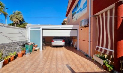 Resale - Townhouse - San Javier