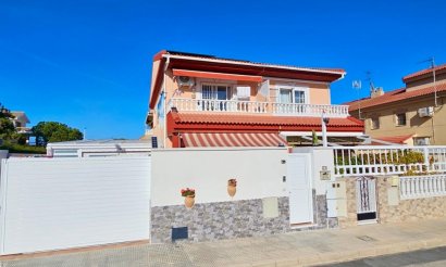 Resale - Townhouse - San Javier