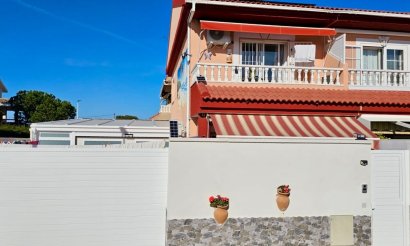 Resale - Townhouse - San Javier