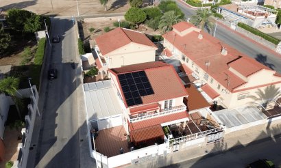 Resale - Townhouse - San Javier