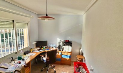 Resale - Townhouse - San Javier