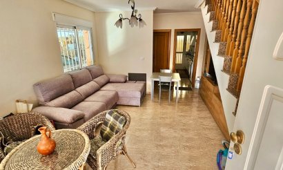 Resale - Townhouse - San Javier