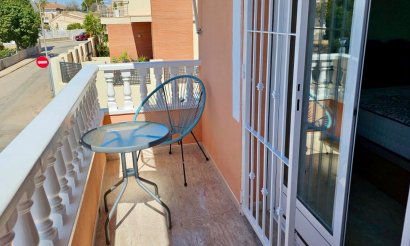 Resale - Townhouse - San Javier