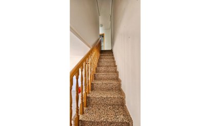 Resale - Townhouse - San Javier