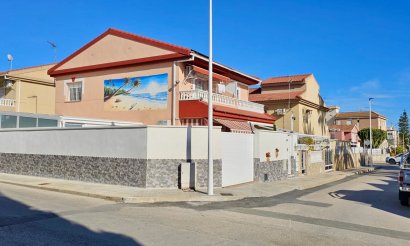 Resale - Townhouse - San Javier