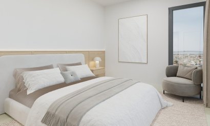 New Build - Villa - Ciudad Quesada