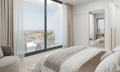 New Build - Villa - Ciudad Quesada