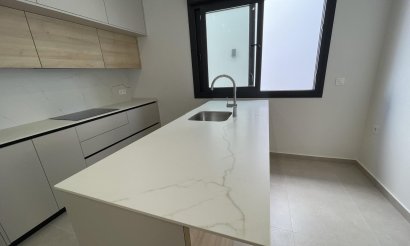 New Build - Villa - Almoradí - Heredades