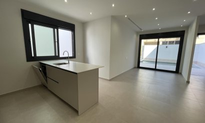 New Build - Villa - Almoradí - Heredades