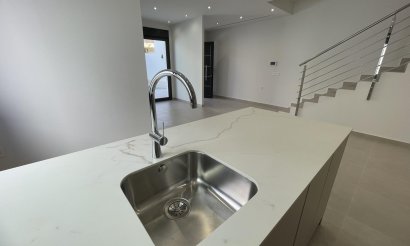 New Build - Villa - Almoradí - Heredades