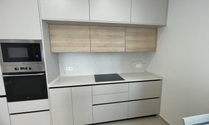 New Build - Villa - Almoradí - Heredades