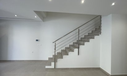 New Build - Villa - Almoradí - Heredades