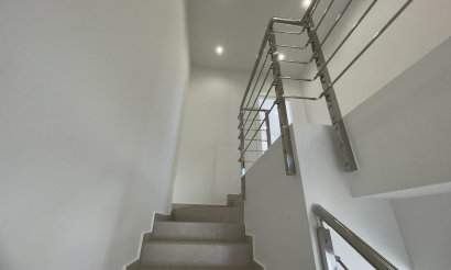 New Build - Villa - Almoradí - Heredades