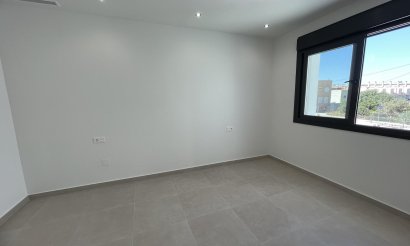 New Build - Villa - Almoradí - Heredades