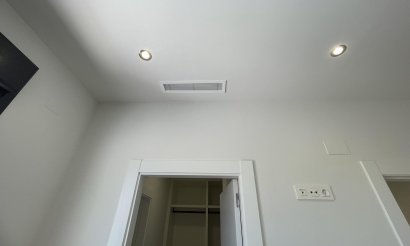 New Build - Villa - Almoradí - Heredades