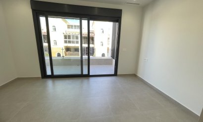 New Build - Villa - Almoradí - Heredades