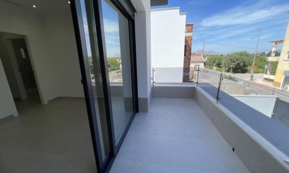 New Build - Villa - Almoradí - Heredades