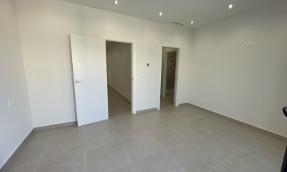 New Build - Villa - Almoradí - Heredades