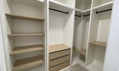 New Build - Villa - Almoradí - Heredades