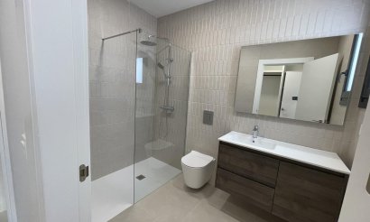 New Build - Villa - Almoradí - Heredades