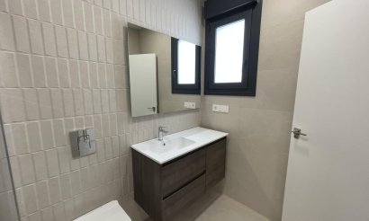 New Build - Villa - Almoradí - Heredades