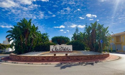 New Build - Villa - Els Poblets - Partida Barranquets