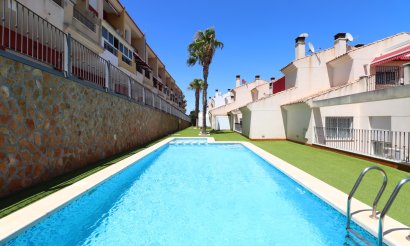 Resale - Townhouse - Benijofar - Benijofar - Village