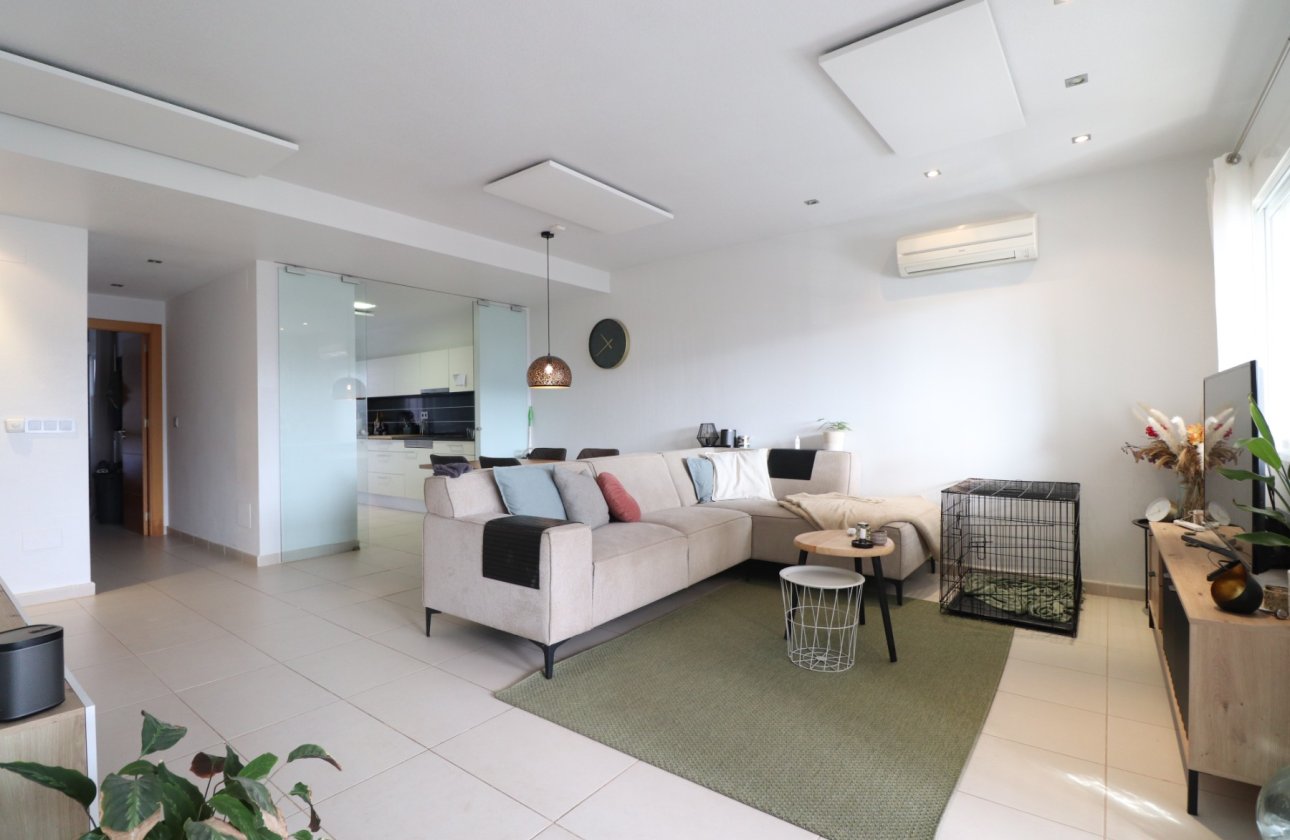 Resale - Townhouse - Benijofar - Benijofar - Village