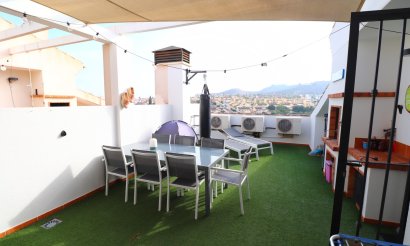 Resale - Townhouse - Benijofar - Benijofar - Village