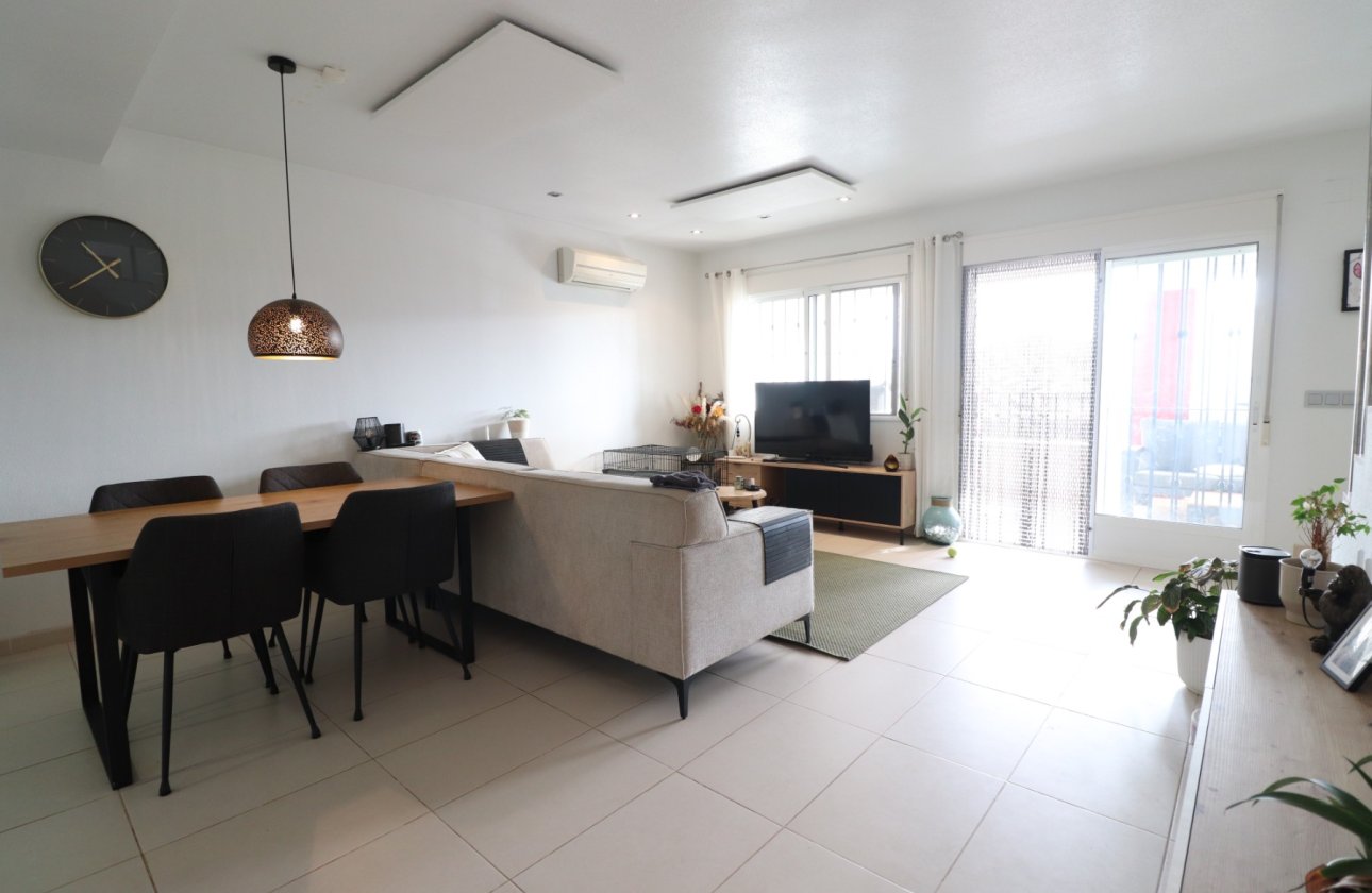 Resale - Townhouse - Benijofar - Benijofar - Village