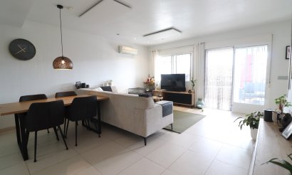 Resale - Townhouse - Benijofar - Benijofar - Village