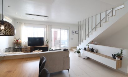 Resale - Townhouse - Benijofar - Benijofar - Village