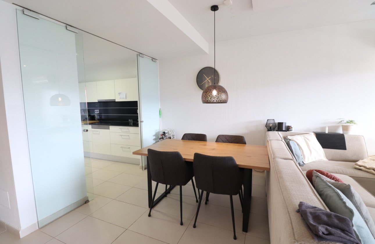 Resale - Townhouse - Benijofar - Benijofar - Village