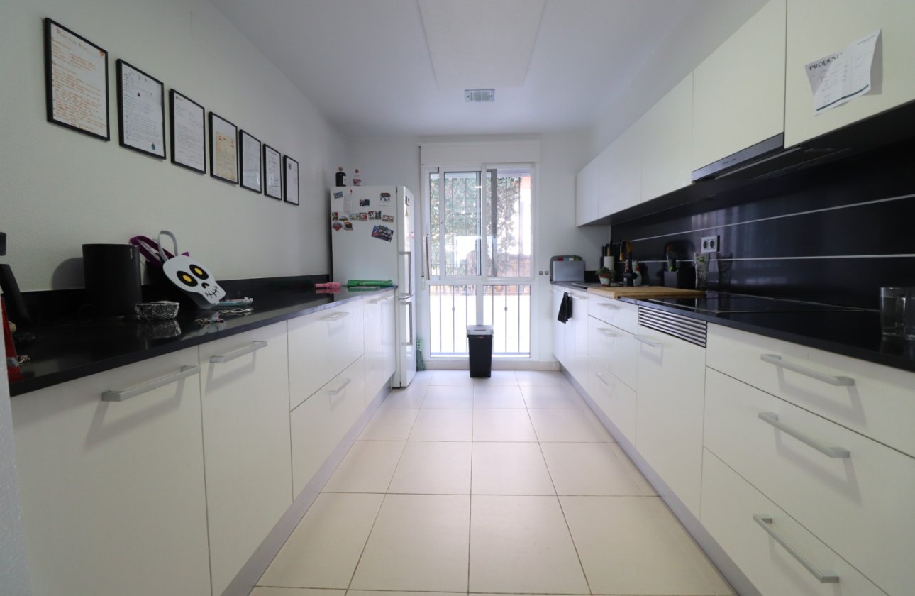 Resale - Townhouse - Benijofar - Benijofar - Village