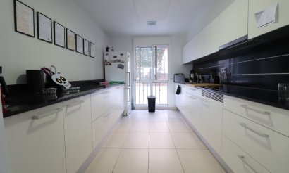 Resale - Townhouse - Benijofar - Benijofar - Village