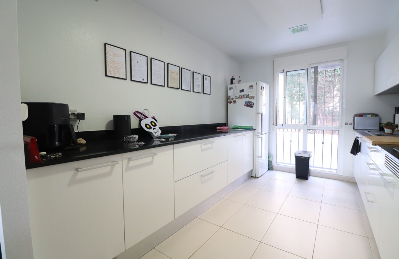 Resale - Townhouse - Benijofar - Benijofar - Village