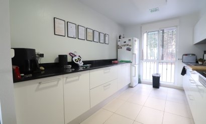 Resale - Townhouse - Benijofar - Benijofar - Village