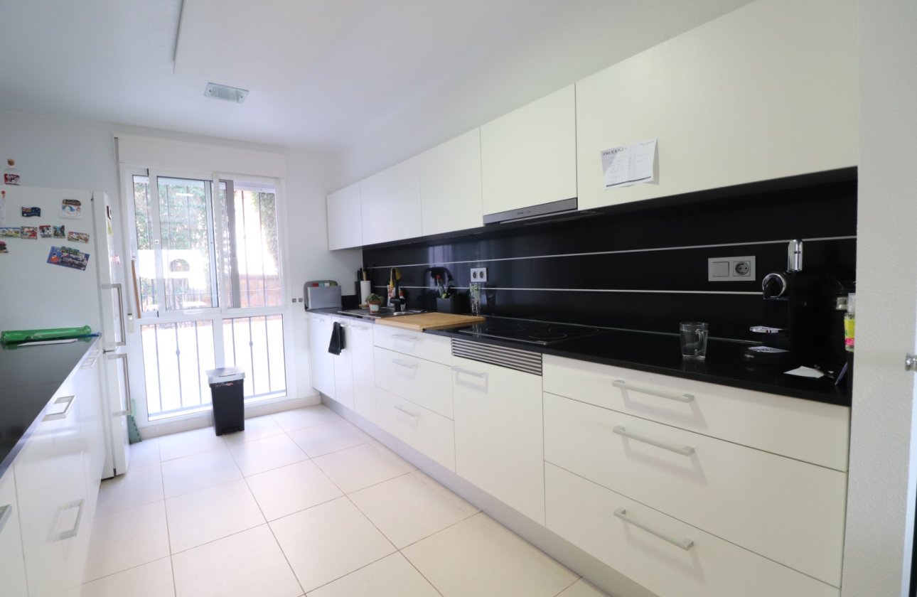 Resale - Townhouse - Benijofar - Benijofar - Village