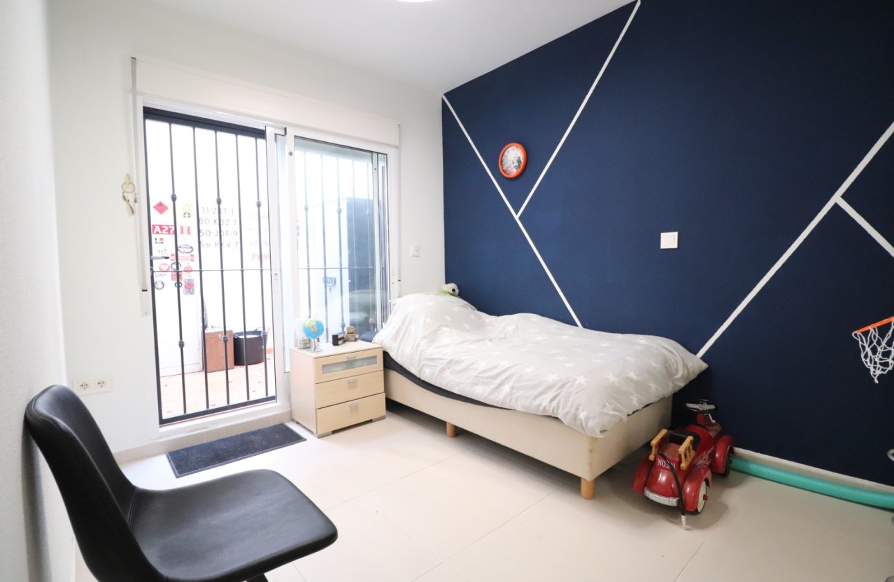 Resale - Townhouse - Benijofar - Benijofar - Village