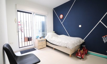 Resale - Townhouse - Benijofar - Benijofar - Village