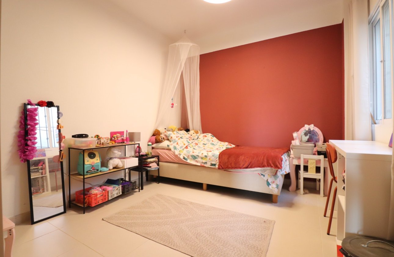 Resale - Townhouse - Benijofar - Benijofar - Village