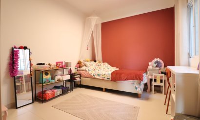 Resale - Townhouse - Benijofar - Benijofar - Village