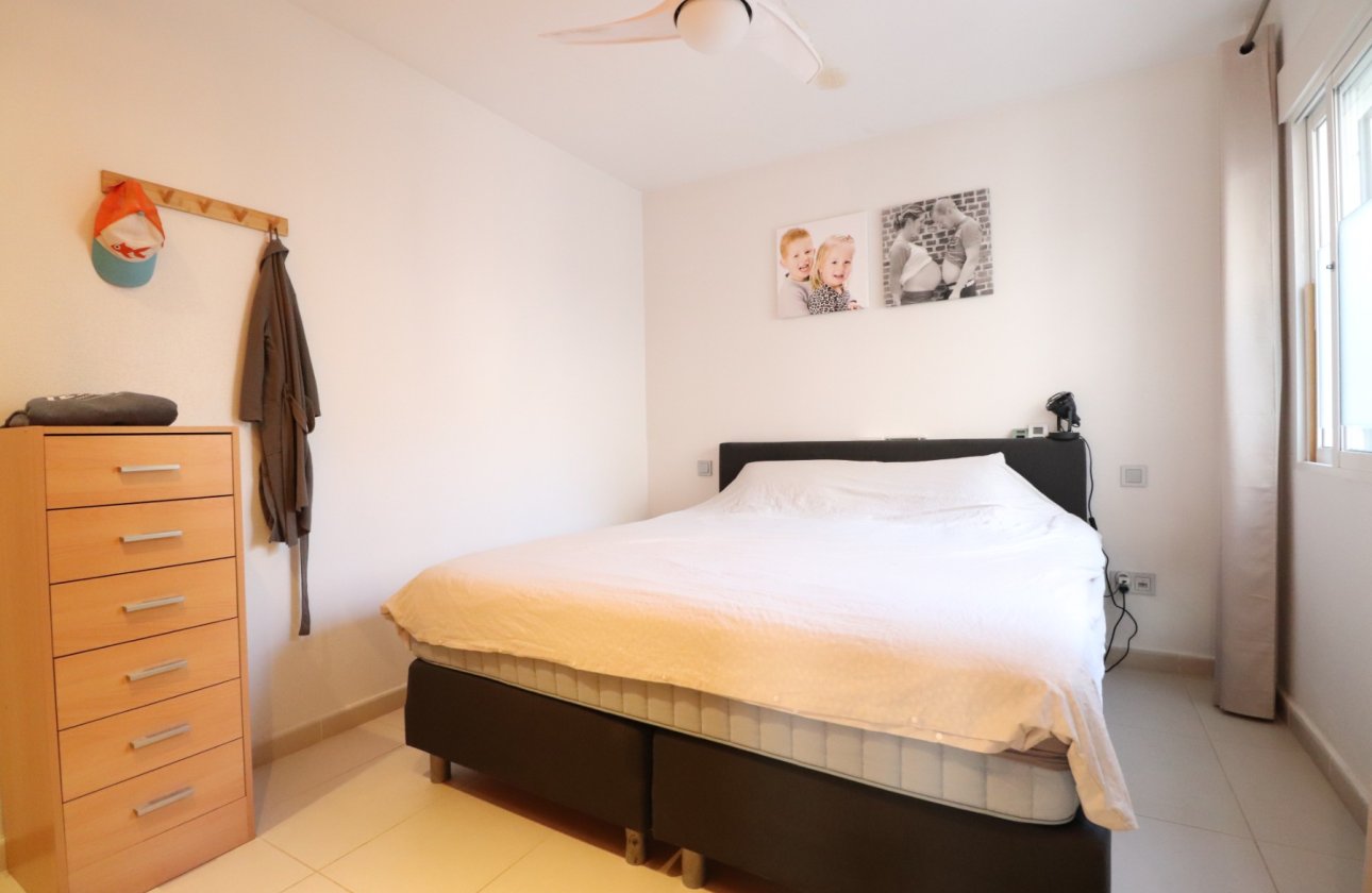 Resale - Townhouse - Benijofar - Benijofar - Village