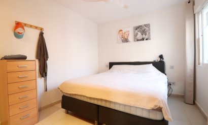 Resale - Townhouse - Benijofar - Benijofar - Village