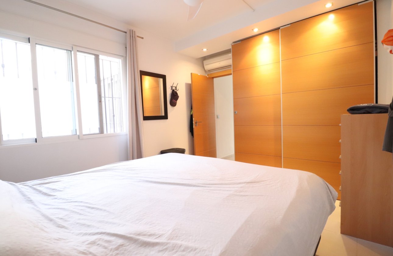 Resale - Townhouse - Benijofar - Benijofar - Village