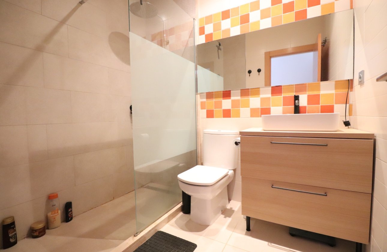 Resale - Townhouse - Benijofar - Benijofar - Village