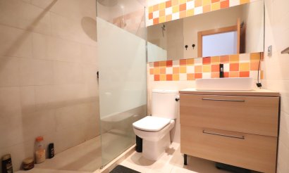 Resale - Townhouse - Benijofar - Benijofar - Village