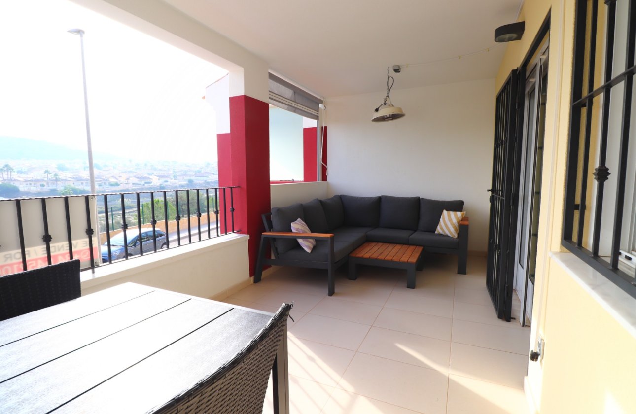 Resale - Townhouse - Benijofar - Benijofar - Village