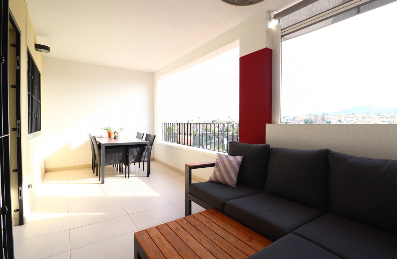 Resale - Townhouse - Benijofar - Benijofar - Village