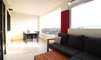 Resale - Townhouse - Benijofar - Benijofar - Village